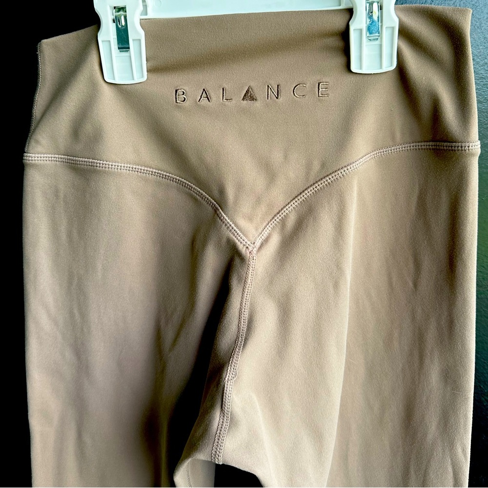 Balance leggings